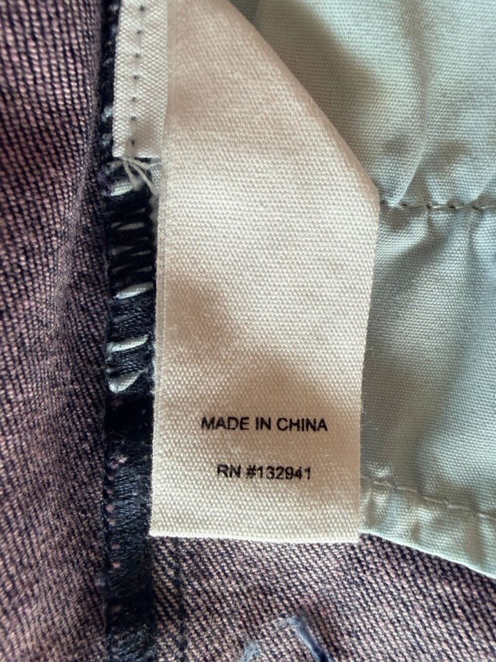 Amanda Uprichard Bianca Dress XS Pink Acid Wash Denim Mini Zip Front NWT - Picture 7 of 7